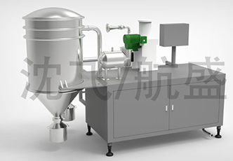 分級機廠
