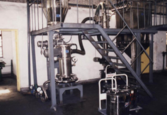 氣流粉碎機廠家